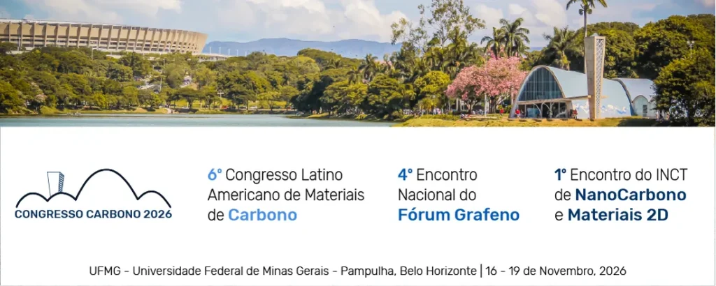 Congresso Carbono 2026